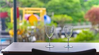 Gapyeong Hillhouse Pension