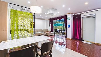 Gapyeong Hillhouse Pension