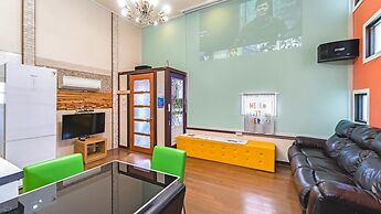 Gapyeong Hillhouse Pension