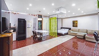 Gapyeong Hillhouse Pension