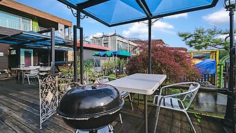 Gapyeong Hillhouse Pension