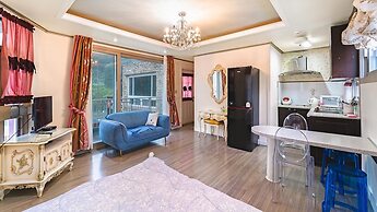 Gapyeong Hillhouse Pension