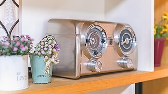 Gapyeong Hillhouse Pension