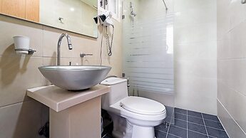 Gapyeong Hillhouse Pension