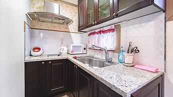 Gapyeong Hillhouse Pension