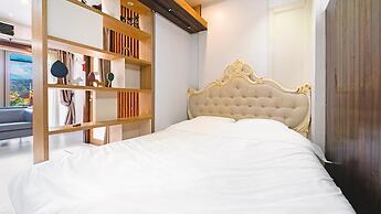 Gapyeong Hillhouse Pension