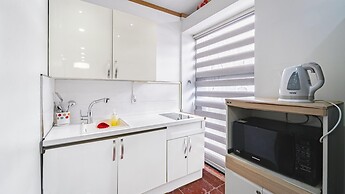 Gapyeong Hillhouse Pension