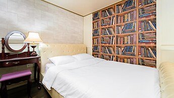 Gapyeong Hillhouse Pension