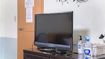 Gapyeong Hillhouse Pension