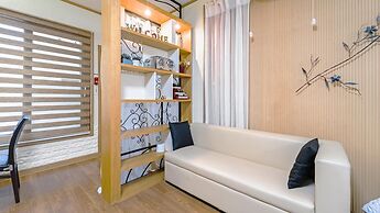 Gapyeong Hillhouse Pension