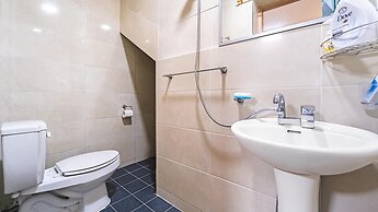 Gapyeong Hillhouse Pension