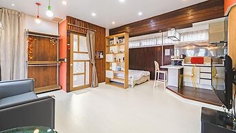 Gapyeong Hillhouse Pension