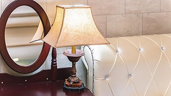 Gapyeong Hillhouse Pension