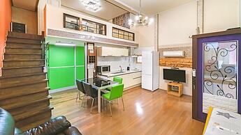 Gapyeong Hillhouse Pension