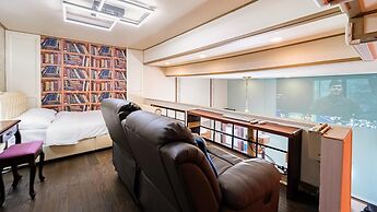 Gapyeong Hillhouse Pension