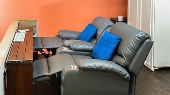 Gapyeong Hillhouse Pension