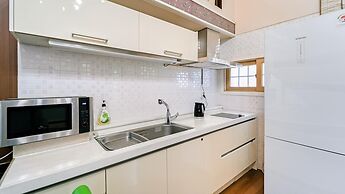 Gapyeong Hillhouse Pension