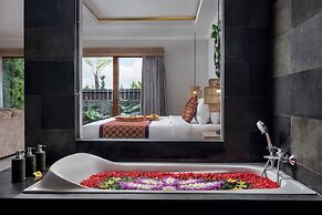 Pramana Zahill Kintamani