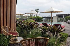 Pramana Zahill Kintamani