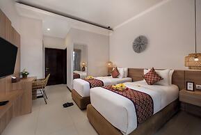 Pramana Zahill Kintamani