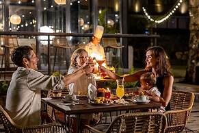 Pramana Zahill Kintamani