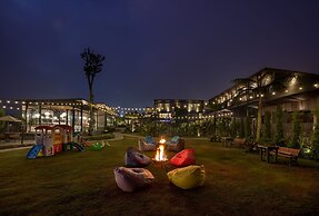 Pramana Zahill Kintamani