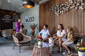 Pramana Zahill Kintamani