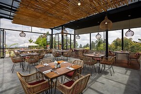 Pramana Zahill Kintamani