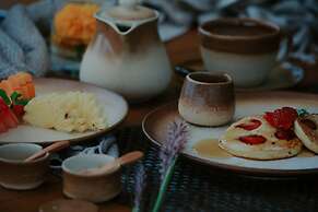 Pramana Zahill Kintamani