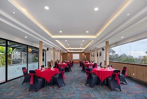 Pramana Zahill Kintamani