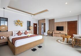 Pramana Zahill Kintamani