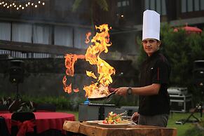 Pramana Zahill Kintamani