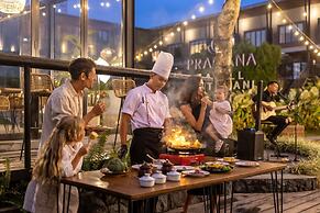 Pramana Zahill Kintamani