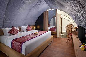 Pramana Zahill Kintamani