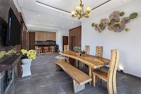 Pramana Zahill Kintamani