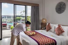 Pramana Zahill Kintamani