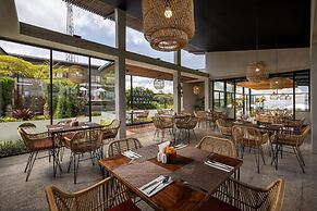 Pramana Zahill Kintamani