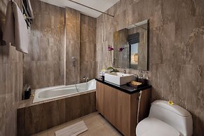 Pramana Zahill Kintamani