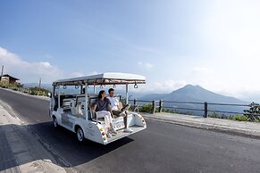 Pramana Zahill Kintamani