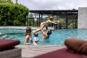 Pramana Zahill Kintamani