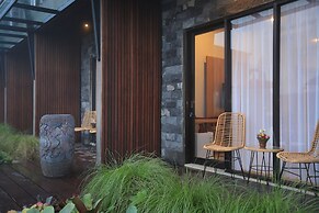 Pramana Zahill Kintamani