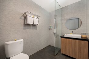 Pramana Zahill Kintamani