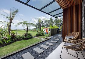 Pramana Zahill Kintamani