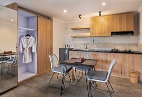 Pramana Zahill Kintamani