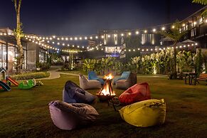 Pramana Zahill Kintamani