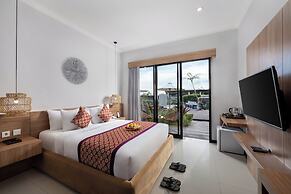 Pramana Zahill Kintamani