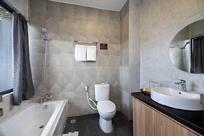 Pramana Zahill Kintamani