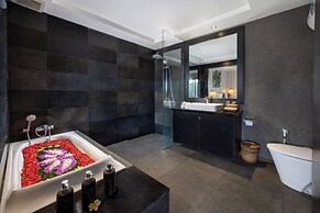 Pramana Zahill Kintamani