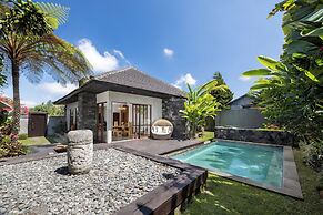 Pramana Zahill Kintamani