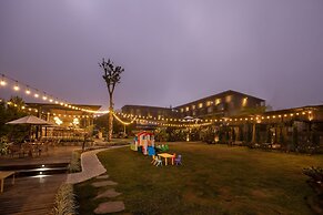 Pramana Zahill Kintamani